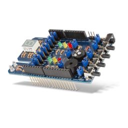 STEM shield voor Arduino - WSEDU10