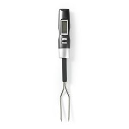 Vleesthermometer - 0-110°C - Met LCD scherm 