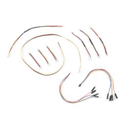 SparkFun - Qwiic Kabel set 