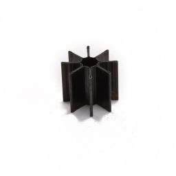 Press-on 12mm TO18 star-fin plate koelplaat Ø15mm *** 