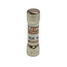 15A 600Vac Speed F fuse 38 x 10mm ** 