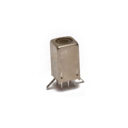 Variable inductor 7x7mm 0,33µH 