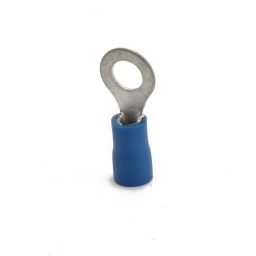 Oog M5 Blauw - 10 stuks 