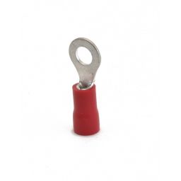 Oog M5 Rood - 100 stuks 