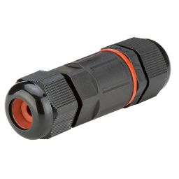 Kabel connector IP68 7,5cm 