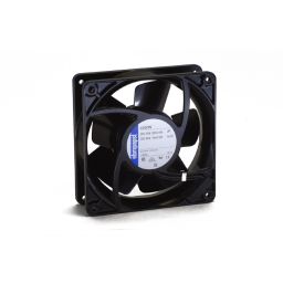 4650N Ventilator - 230VAC - 120 x 120 x 38mm - 160m³/h - 46dBA 