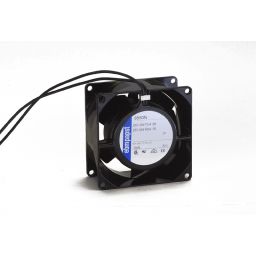 PAPST Ventilator - 230VAC - 8550N 80 x 80 x 38mm 50m³/h - 30dBA