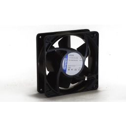 PAPST Ventilator - 115VAC - 119 x 119 x 38mm - 180m³/h - 50dBA 4600N