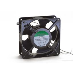 Sunon Ventilator - 230VAC - 120 x 120 x 38mm - 161m³/h - 44dBA 
