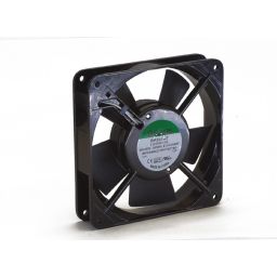 Sunon Ventilator- 230VAC - 120 x 120 x 25mm -108,7m³/h - 43dBA 