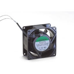 Sunon Ventilator- 230VAC - 80 x 80 x 38mm -39m³/h - 31dBA SF23080A