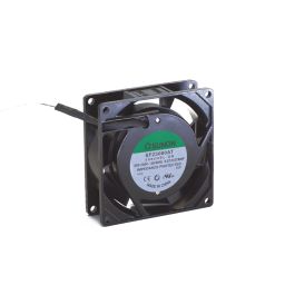 Sunon Ventilator- 230VAC - 80 x 80 x 25mm -29m³/h - 29dBA SF23080AT
