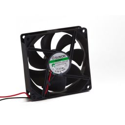 Ventilator Sunon - 24VDC - 92 x 92 x 25mm -87,4m³/h - 34dBA 