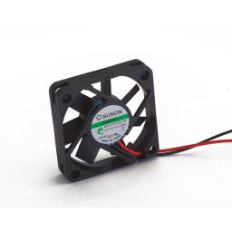 Sunon Ventilator- 12VDC - 45 x 45 x 10mm -15,6m³/h - 27dBA 