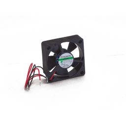 Sunon Ventilator- 12VDC - 35 x 35 x 10mm -11m³/h - 22dBA 