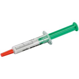 Koelpasta 2ml in injectiespuit 