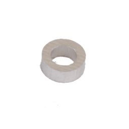 Metalen afstandsbus M4 H=5mm 24st *** 