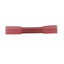 KSRD Doorverbinder Nylon - Rood - 100 stuks 