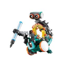 Instelbare robot - 5-in-1 - 3GTRF3