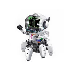 Tobbie II Micro Bit Kit - GTRF014 