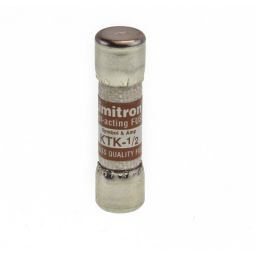 *** 0,5A 600Vac Fast-Acting supplemental fuse 38,1 x 10,3mm 