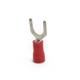 Vork M5 Rood - 100 stuks 