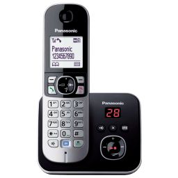 Digitale draadloze telefoon met antwoordapparaat 