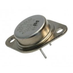 Spanningsregelaar 5V 1,5A *** TO3 