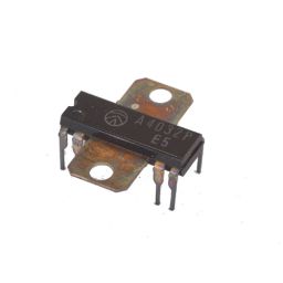** Lineair IC LA4032P