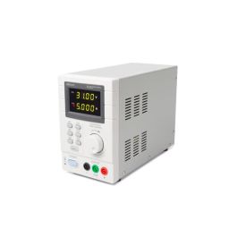 Programmable dc lab power supply 0-30 vdc / 5 Amax dual led display with usb 2.0 interface 