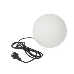 Buitenlamp voor tuin of terras - Bol - Ø 38 cm 