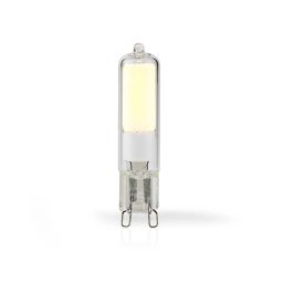G9 - Ampoule LED - 4W - Blanc chaud - 2700K