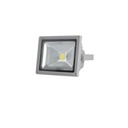 Led-schijnwerper voor buiten - 20W Epistar chip - 6500k 