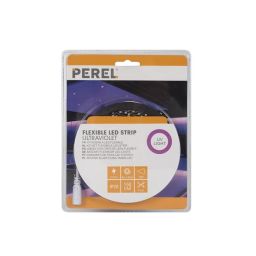 Flexibele ledstripkit UV 300 leds - Ultraviolet 5m 12VDC 