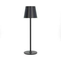Oplaadbare ledlamp voor op tafel - 280mm hoogte - 1,8W - 150 lumen 