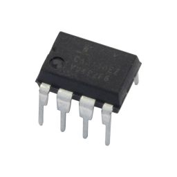 Op-Amp JFET +-18V LN 13V/us DIP8