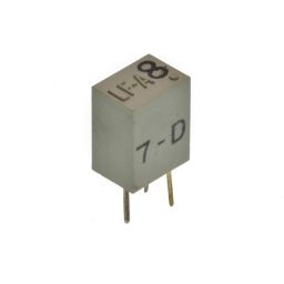 CER. Filter 455/Bw=,8 AM-Radio *** 