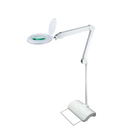 Led loupelamp  - 5 dioptrie met 60 SMD leds. 