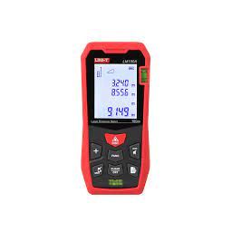 Laser afstands meter - 100m 