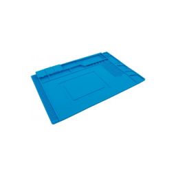 Tapis de Soudage en silicone - 450 x 300 mm 