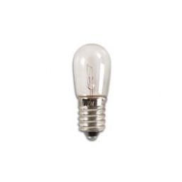 230V / 15W E14-socket - 2700K Reflectorlamp 02610 