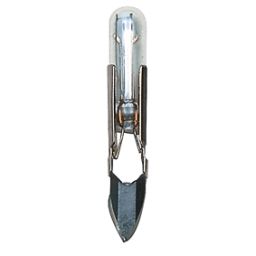 Telefoonlamp 12V/100mA 44x6,5mm *** 