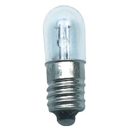 Schroeflamp E10 12V / 250mA 