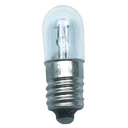 15V/200ma schroeflamp E10