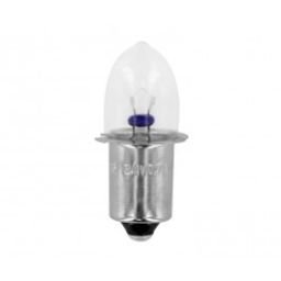 Kraaglamp P13,5S 6V / 500mA 