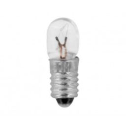 Miniatuurlamp - E5 12V / 60ma 