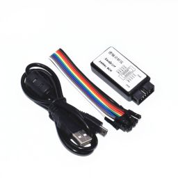 Compacte Logic Analyzer 24MHz / 8 kanaals 