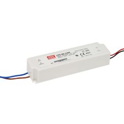 Alimentation LED à courant constant 1400mA 60W 