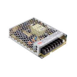 Alimentation industrielle - 100W 12V 8,5A