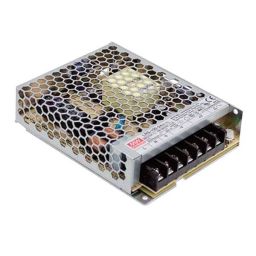 Alimentation industrielle - 100W 48V 2A